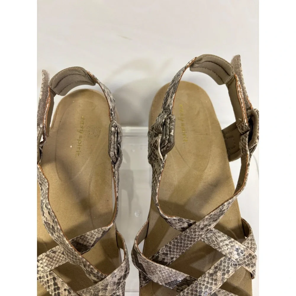 Women's Easy Spirit Sandals‎